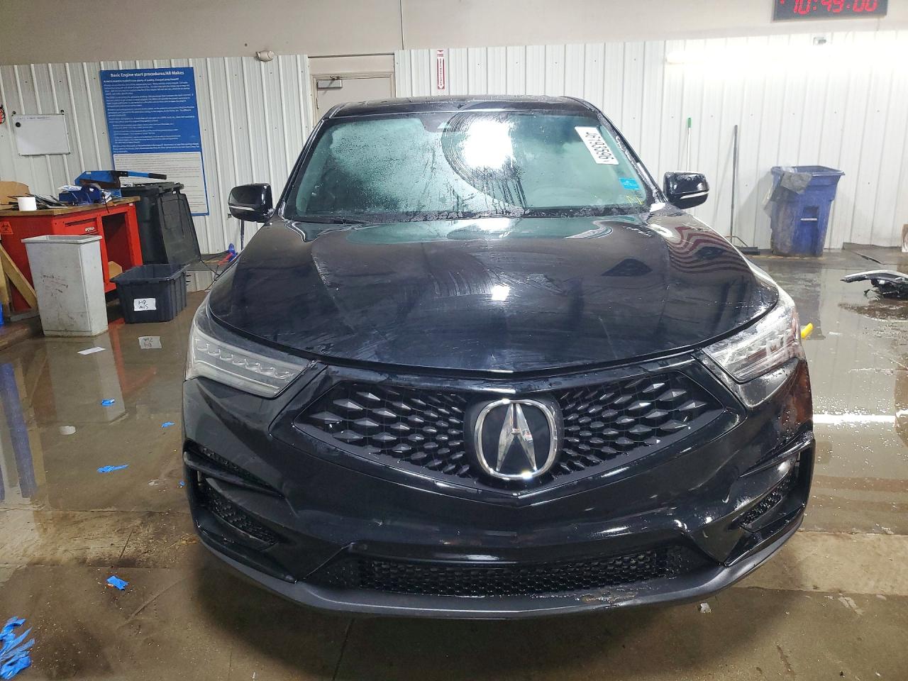 2020 ACURA RDX A-SPEC photo 13