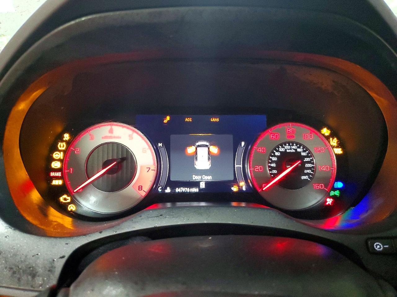 2020 ACURA RDX A-SPEC photo 25