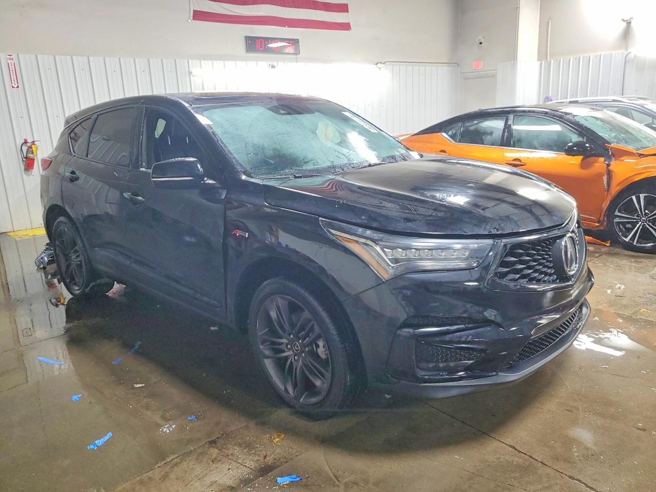 2020 ACURA RDX A-SPEC photo 10