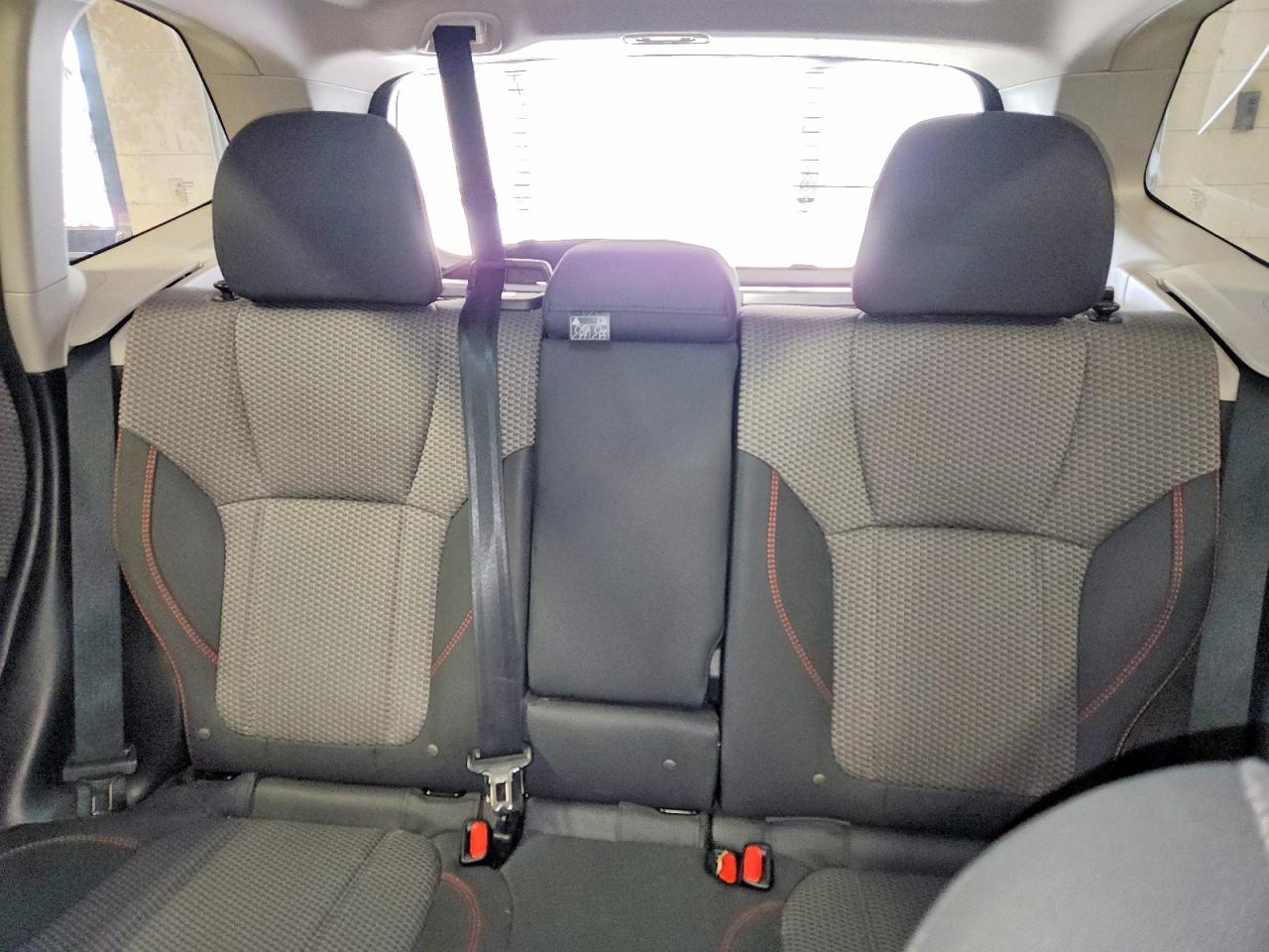2019 SUBARU FORESTER SPORT photo 10