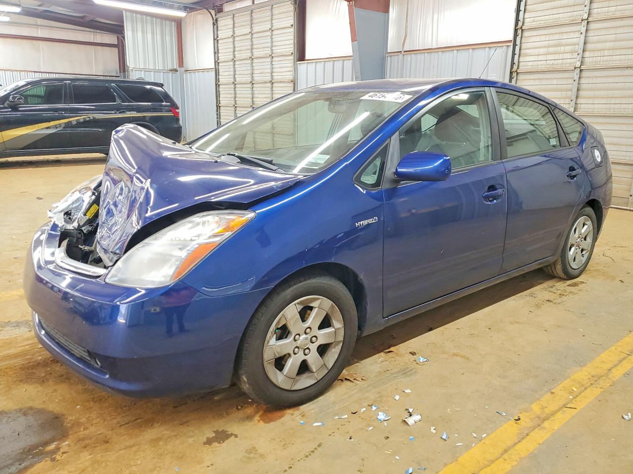 2008 TOYOTA PRIUS