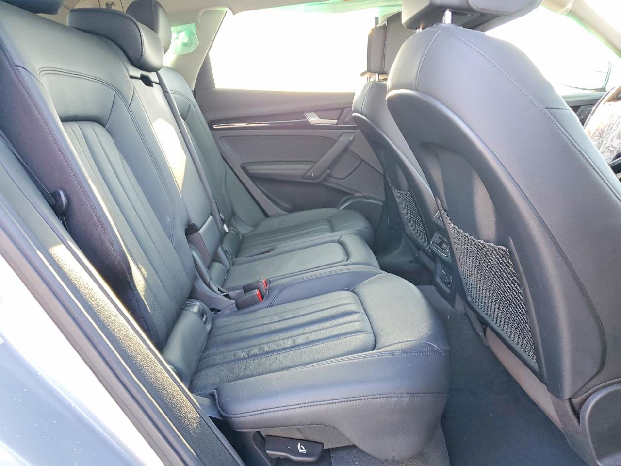 2019 AUDI Q5 PREMIUM PLUS photo 31