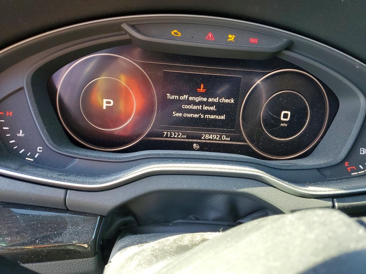 2019 AUDI Q5 PREMIUM PLUS photo 25