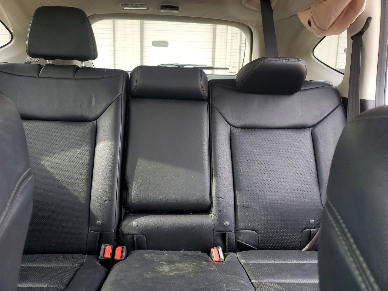 2015 HONDA CR-V EXL photo 10