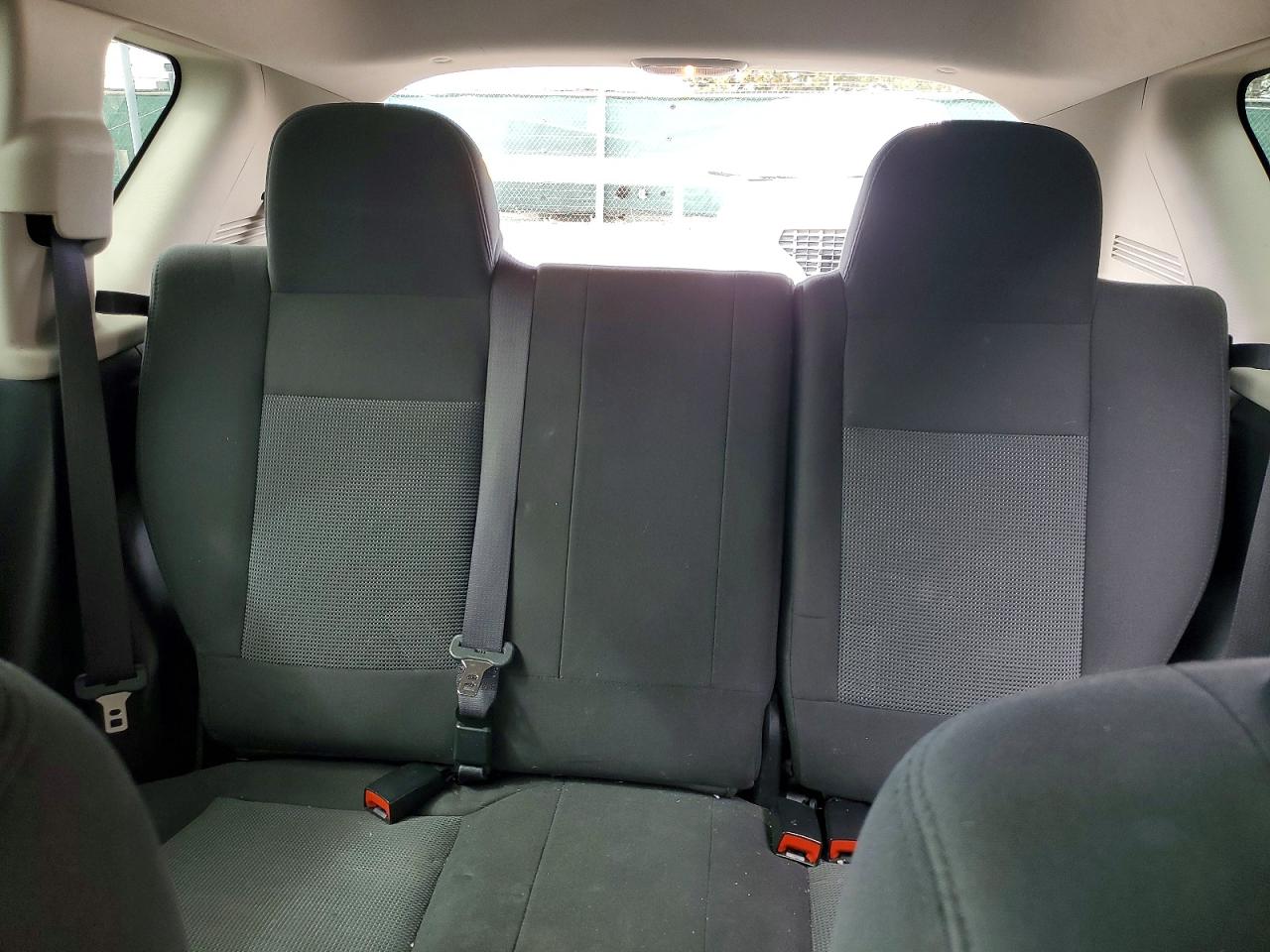 2016 JEEP COMPASS photo 19