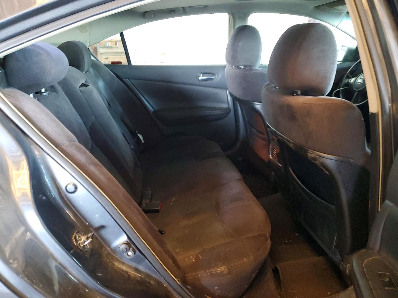 2009 NISSAN MAXIMA 3.5 S photo 10