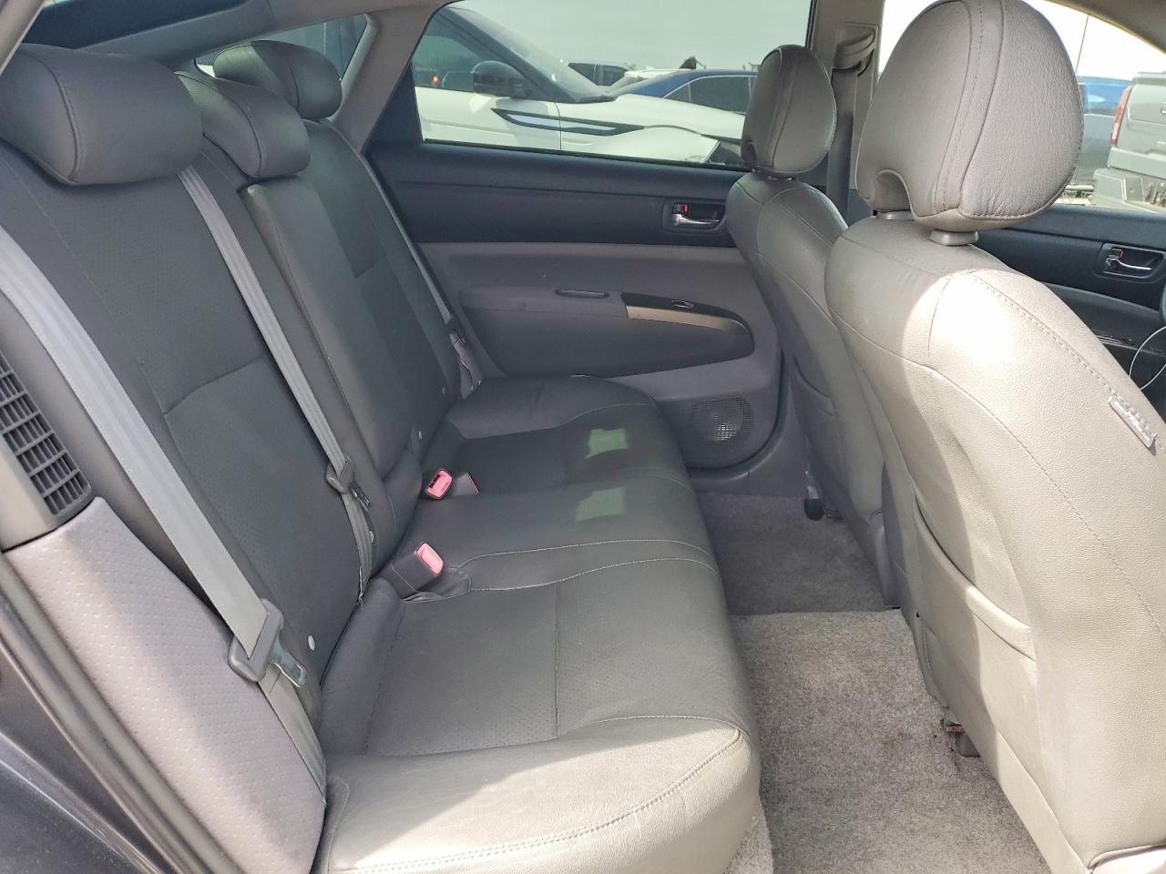 2008 TOYOTA PRIUS BASE photo 19