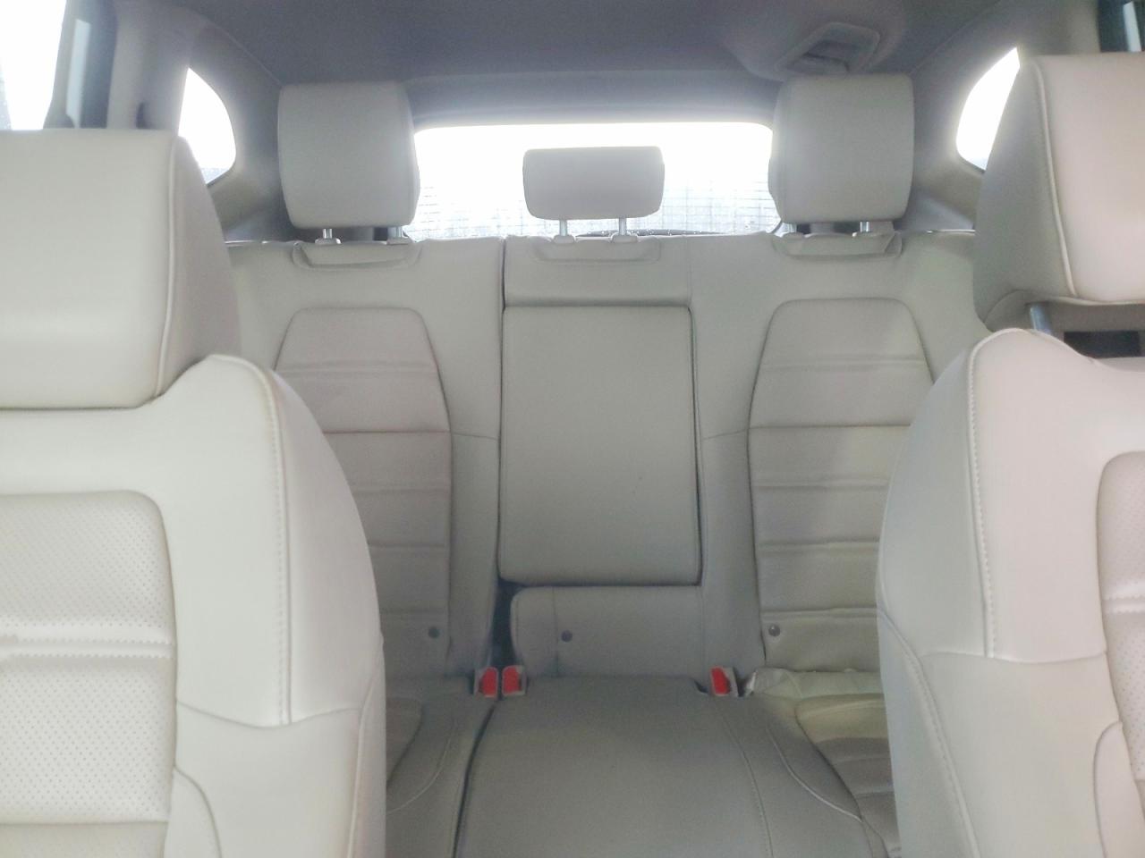 2018 HONDA CR-V EXL photo 19