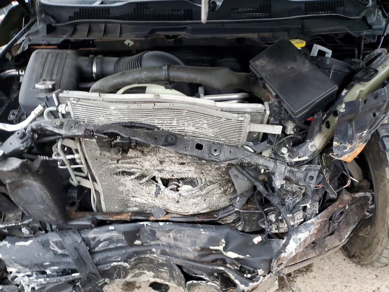 2019 RAM 1500 CLASSIC SLT photo 21