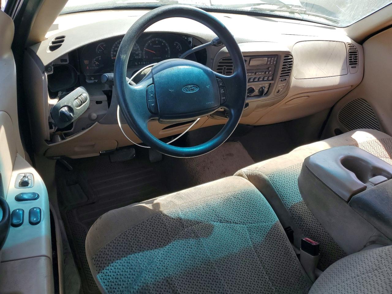 1999 FORD F150 photo 8