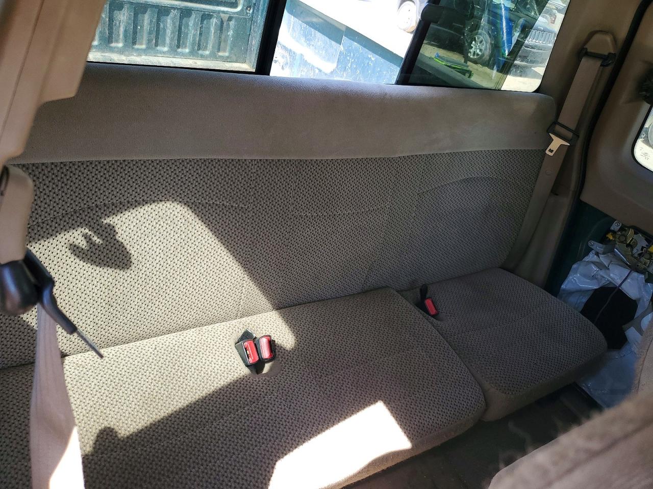 1999 FORD F150 photo 10