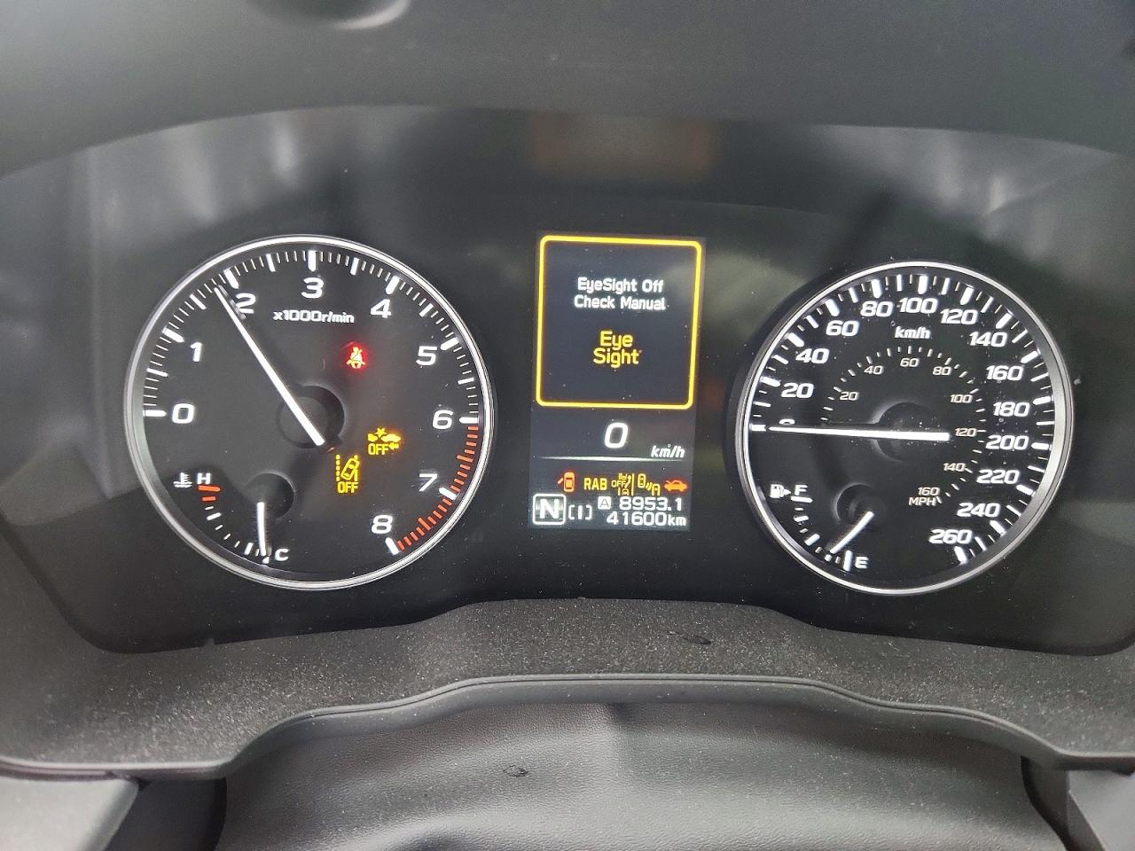 2024 SUBARU CROSSTREK LIMITED photo 17