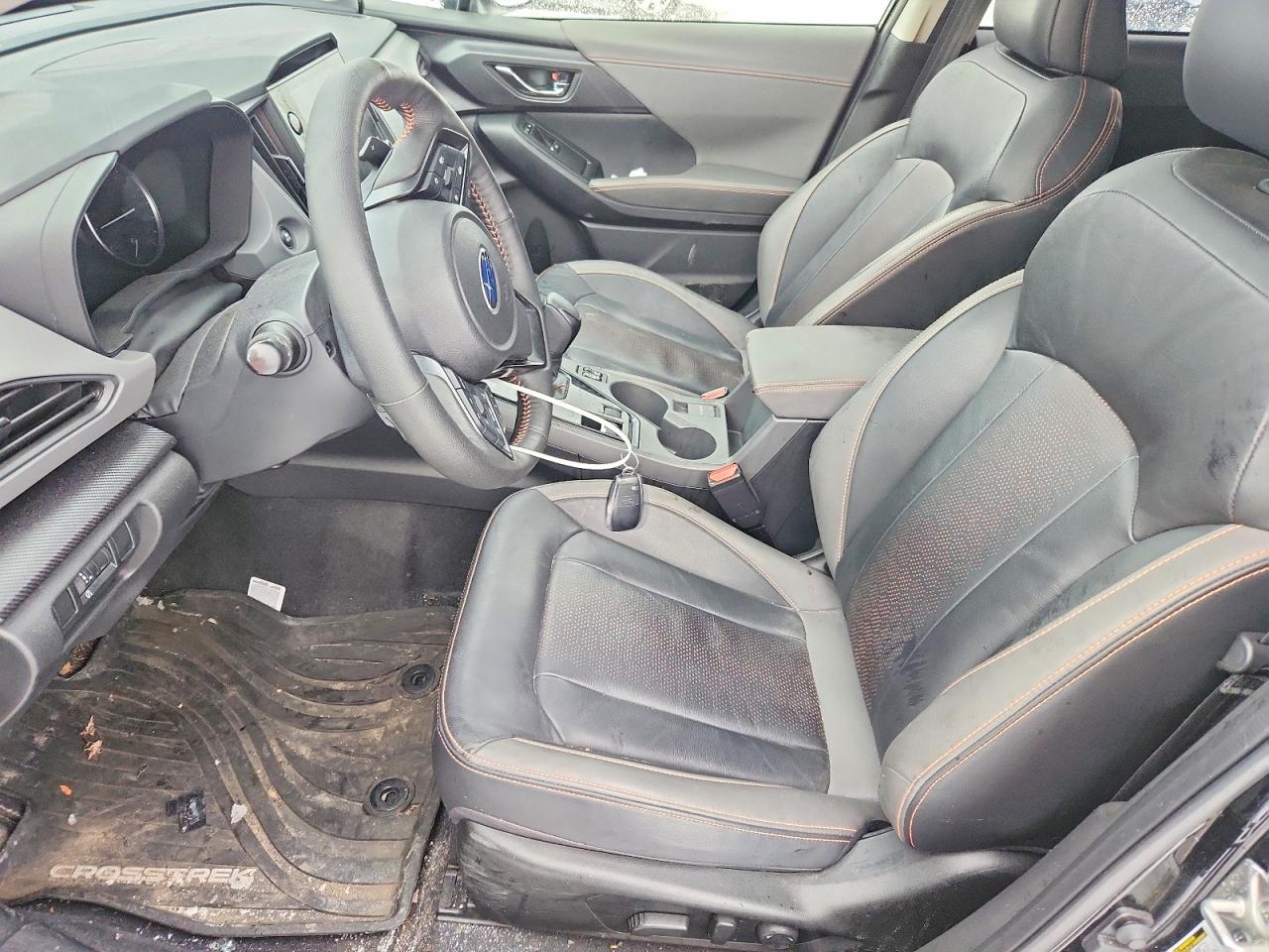 2024 SUBARU CROSSTREK LIMITED photo 13
