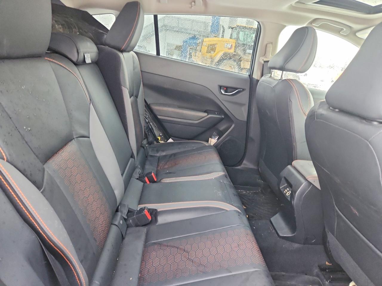 2024 SUBARU CROSSTREK LIMITED photo 19