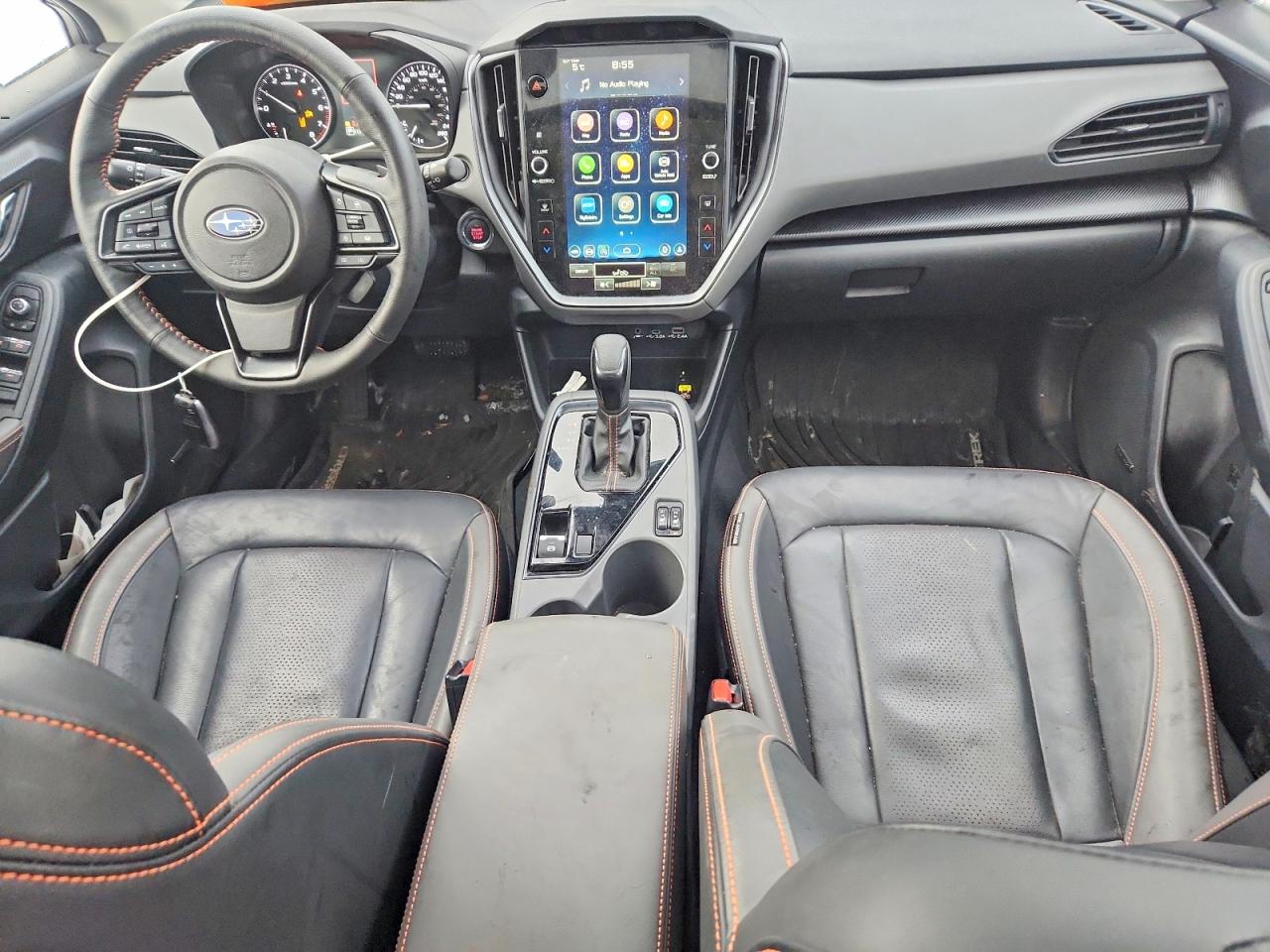2024 SUBARU CROSSTREK LIMITED photo 15