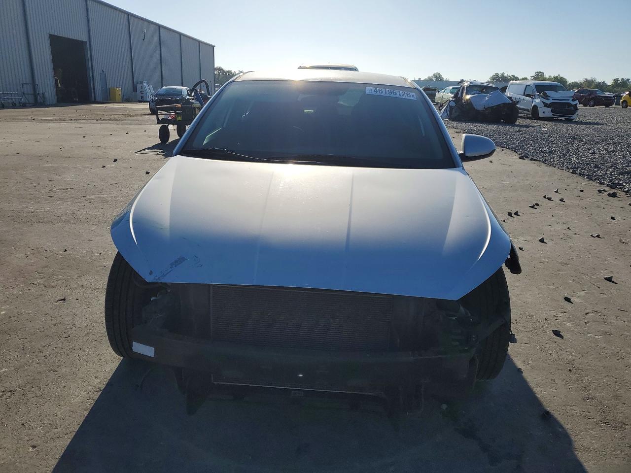 2019 HYUNDAI ELANTRA SE photo 13