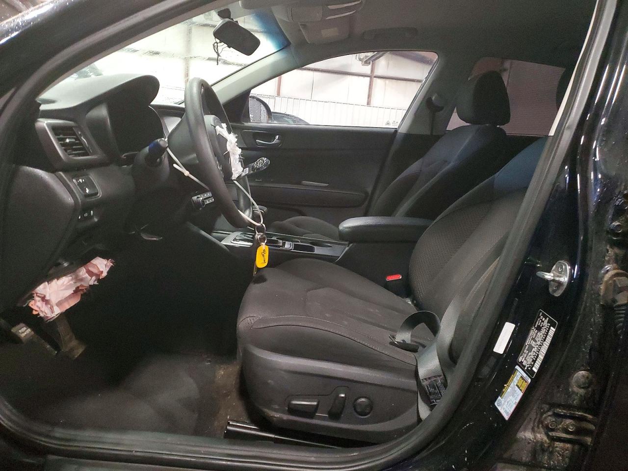 2018 KIA OPTIMA LX photo 13