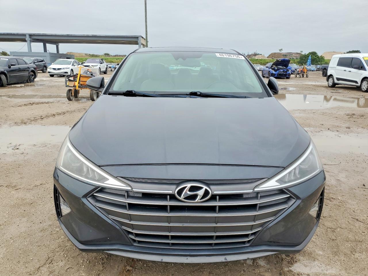 2020 HYUNDAI ELANTRA VALUE EDITION photo 5