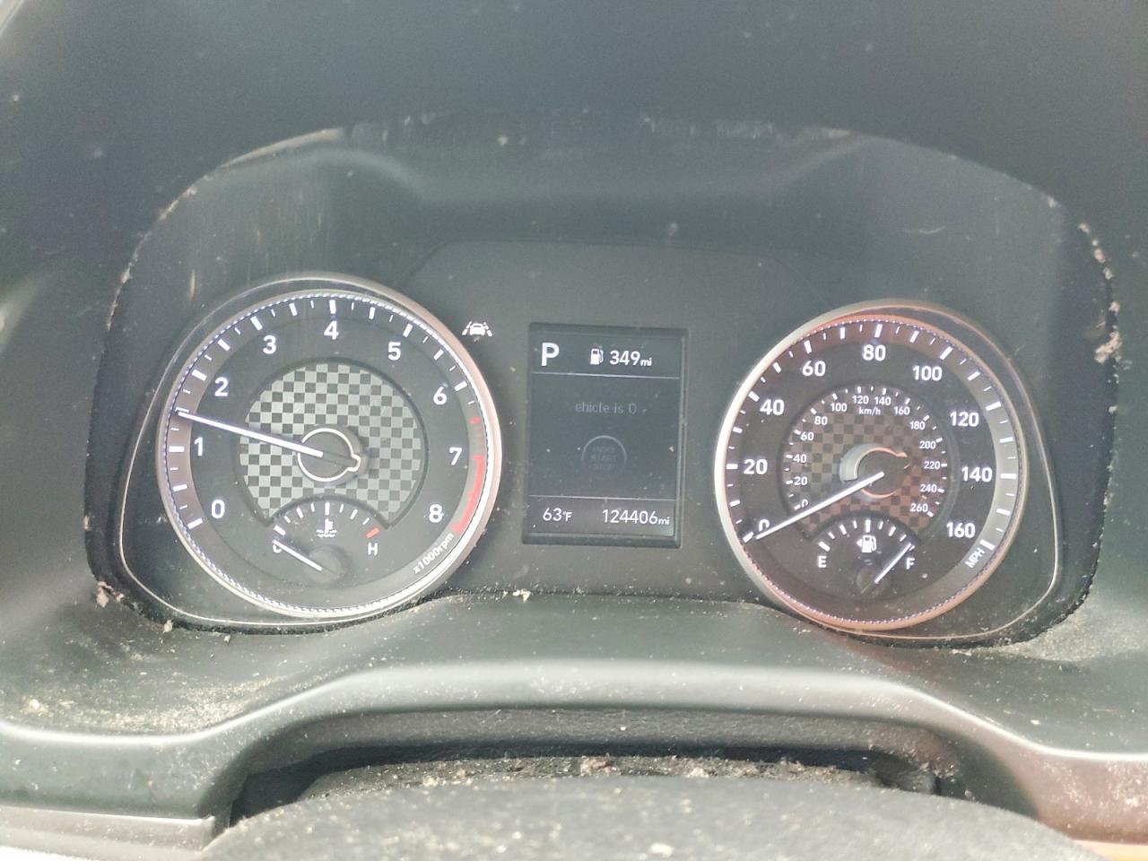 2020 HYUNDAI ELANTRA VALUE EDITION photo 9