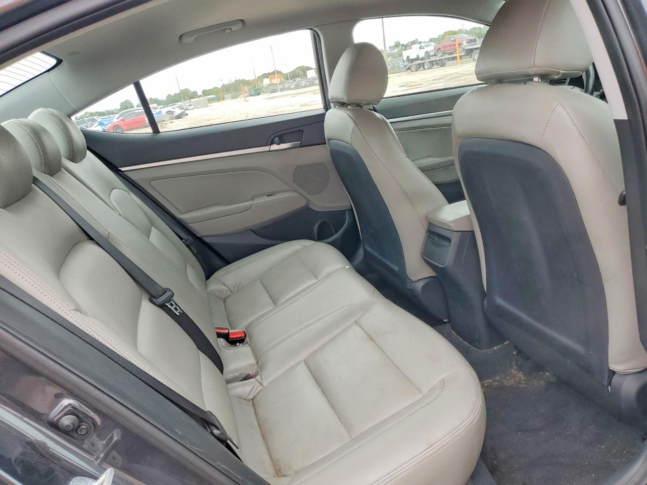 2020 HYUNDAI ELANTRA VALUE EDITION photo 10