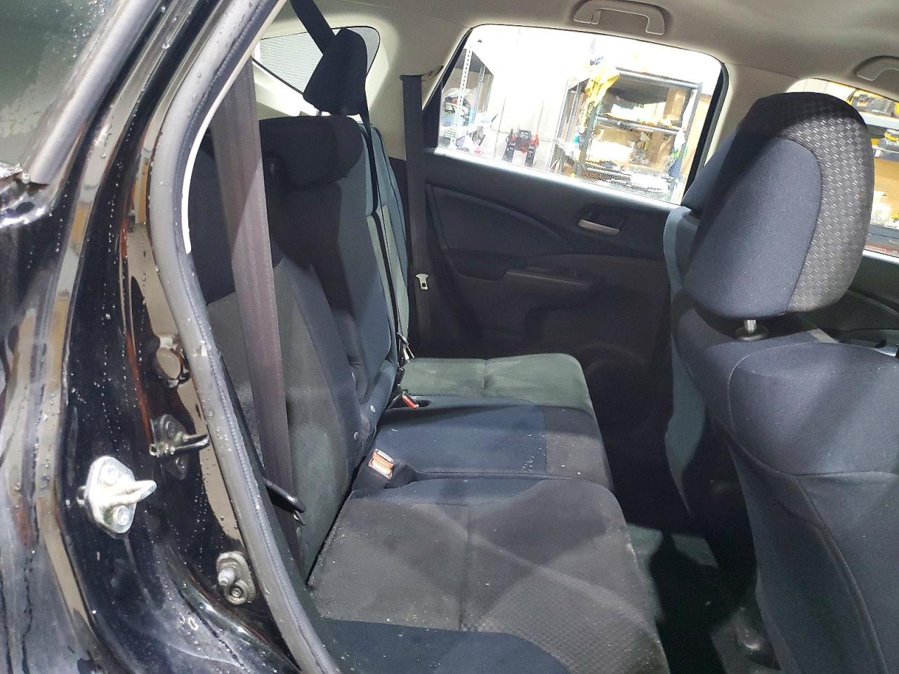 2016 HONDA CR-V LX photo 11