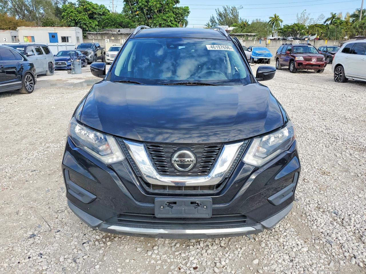 2019 NISSAN ROGUE SV photo 13