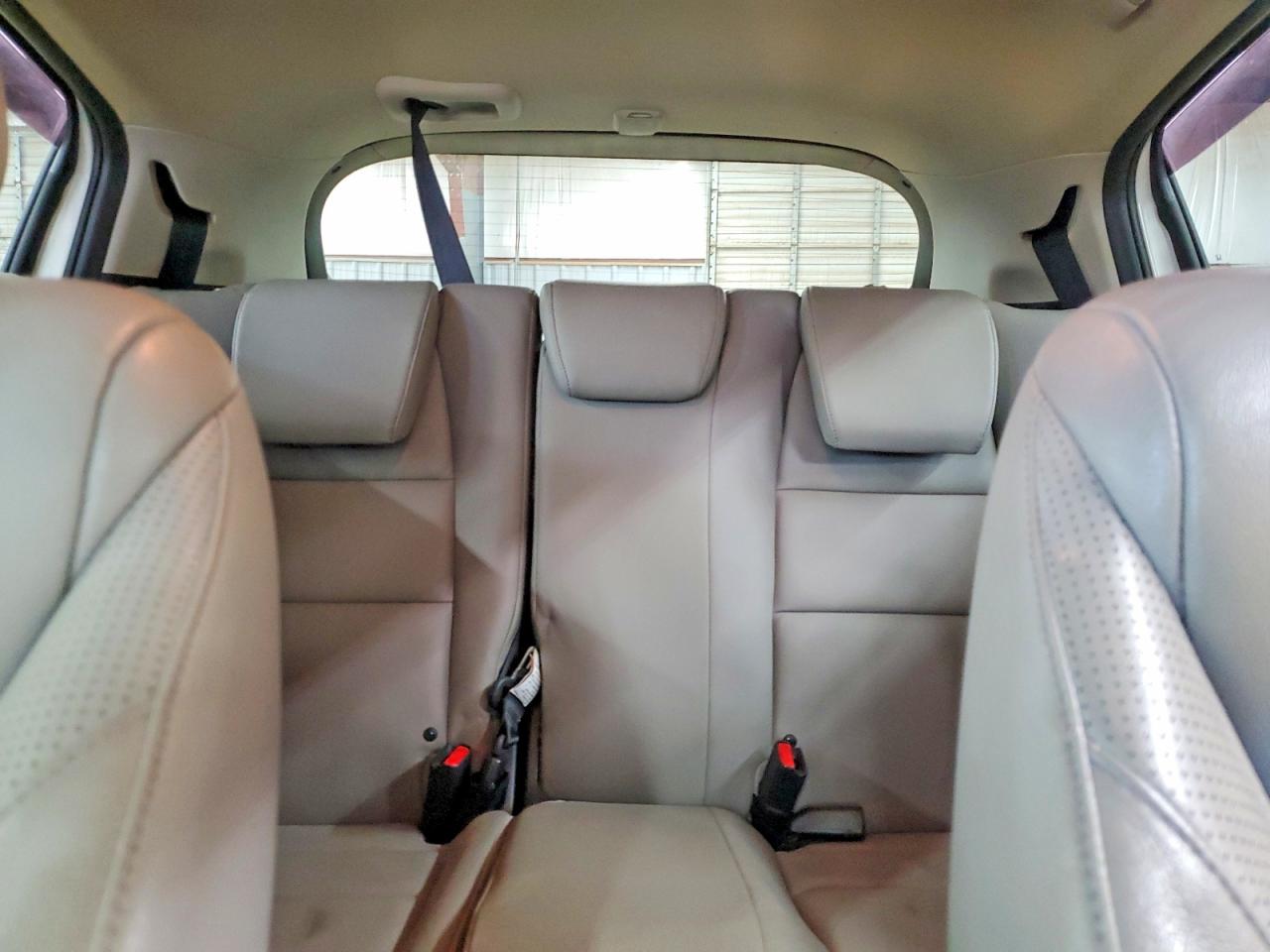 2016 HONDA HR-V EXL photo 19