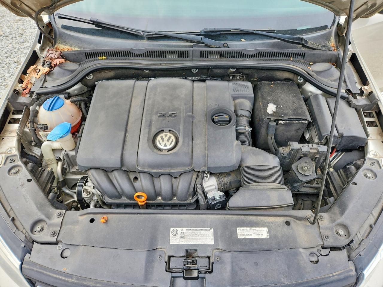 2013 VOLKSWAGEN JETTA SE photo 21