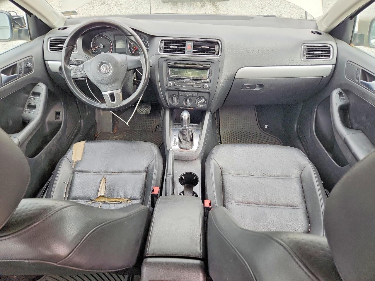 2013 VOLKSWAGEN JETTA SE photo 15