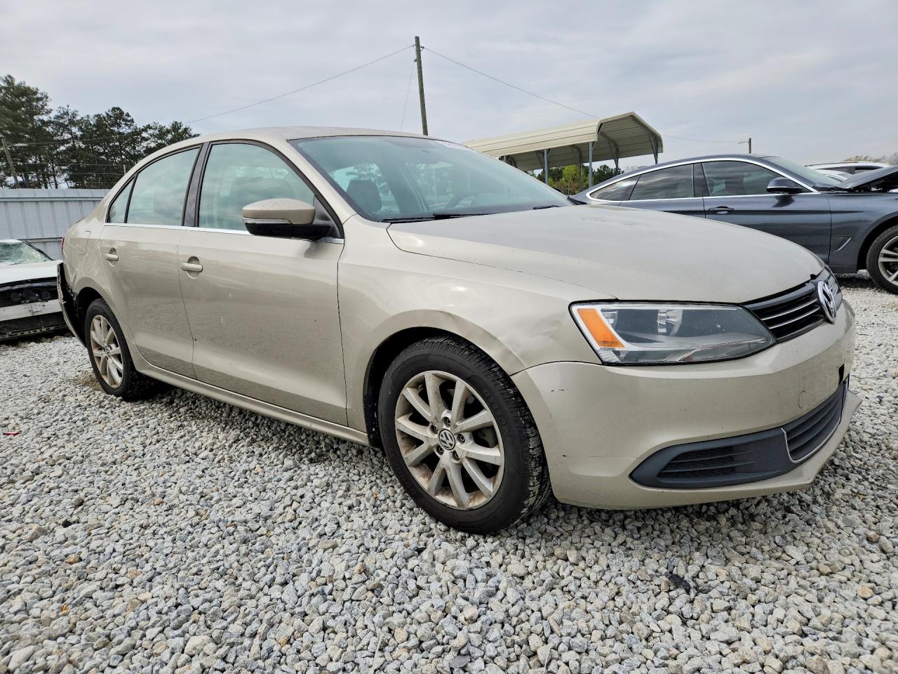 2013 VOLKSWAGEN JETTA SE photo 7