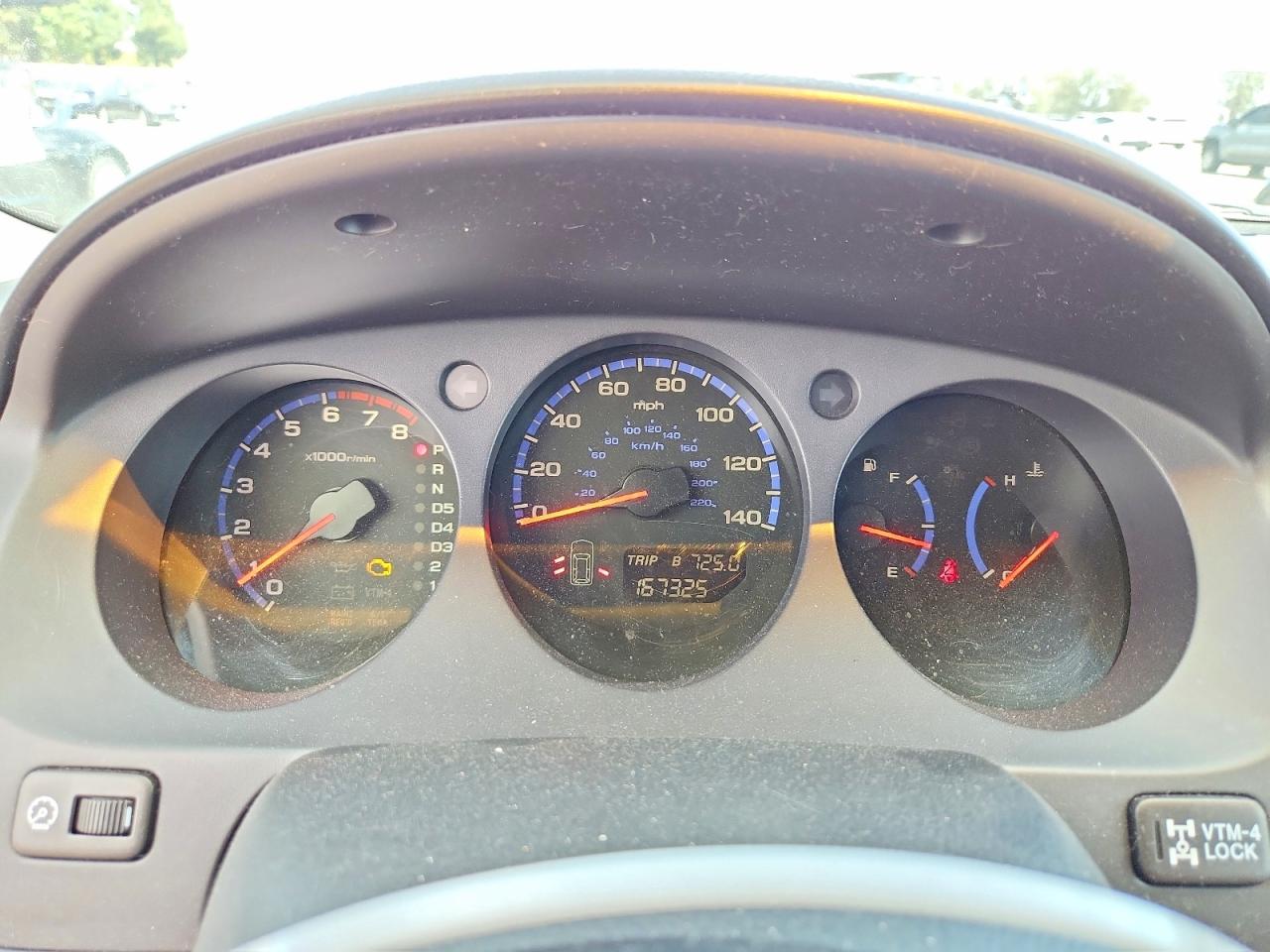 2005 ACURA MDX TOURING photo 17