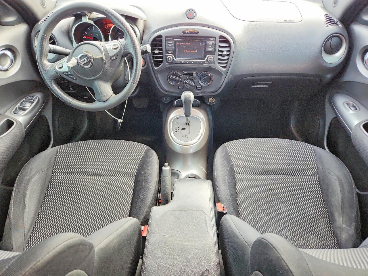 2015 NISSAN JUKE S photo 15