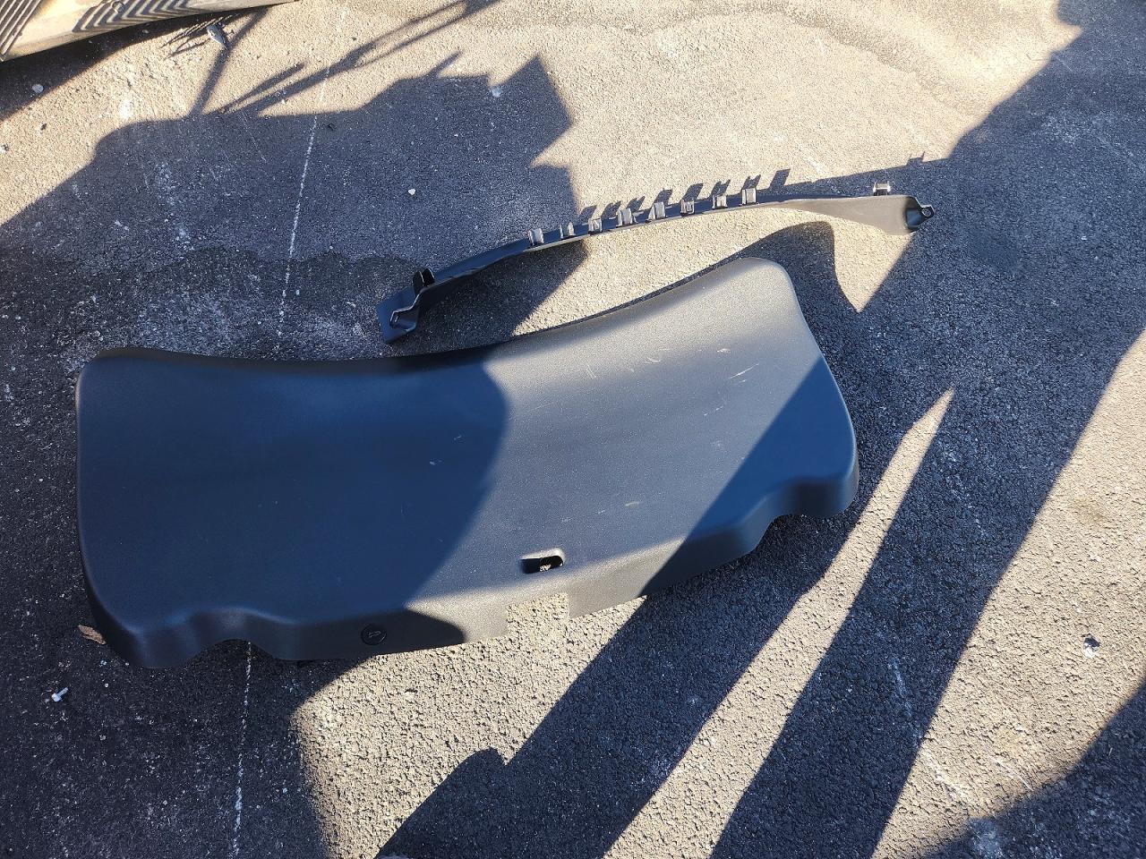 2022 TESLA MODEL 3 photo 23
