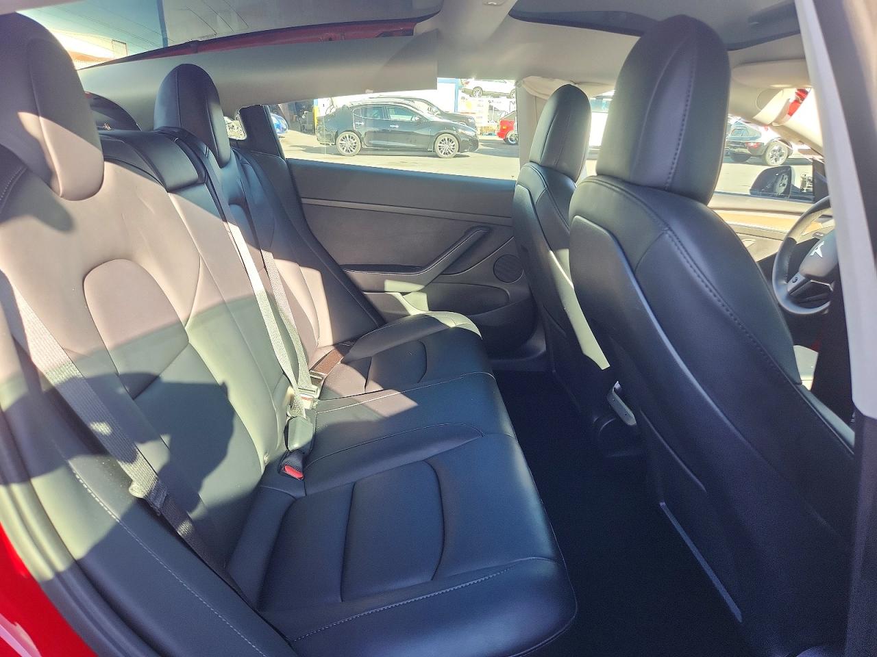 2022 TESLA MODEL 3 photo 19