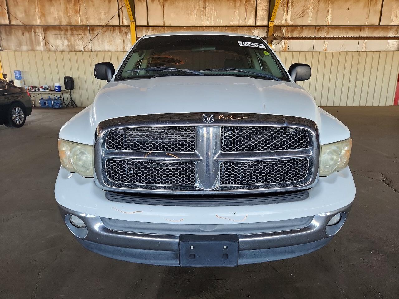 2003 DODGE RAM 1500 photo 13