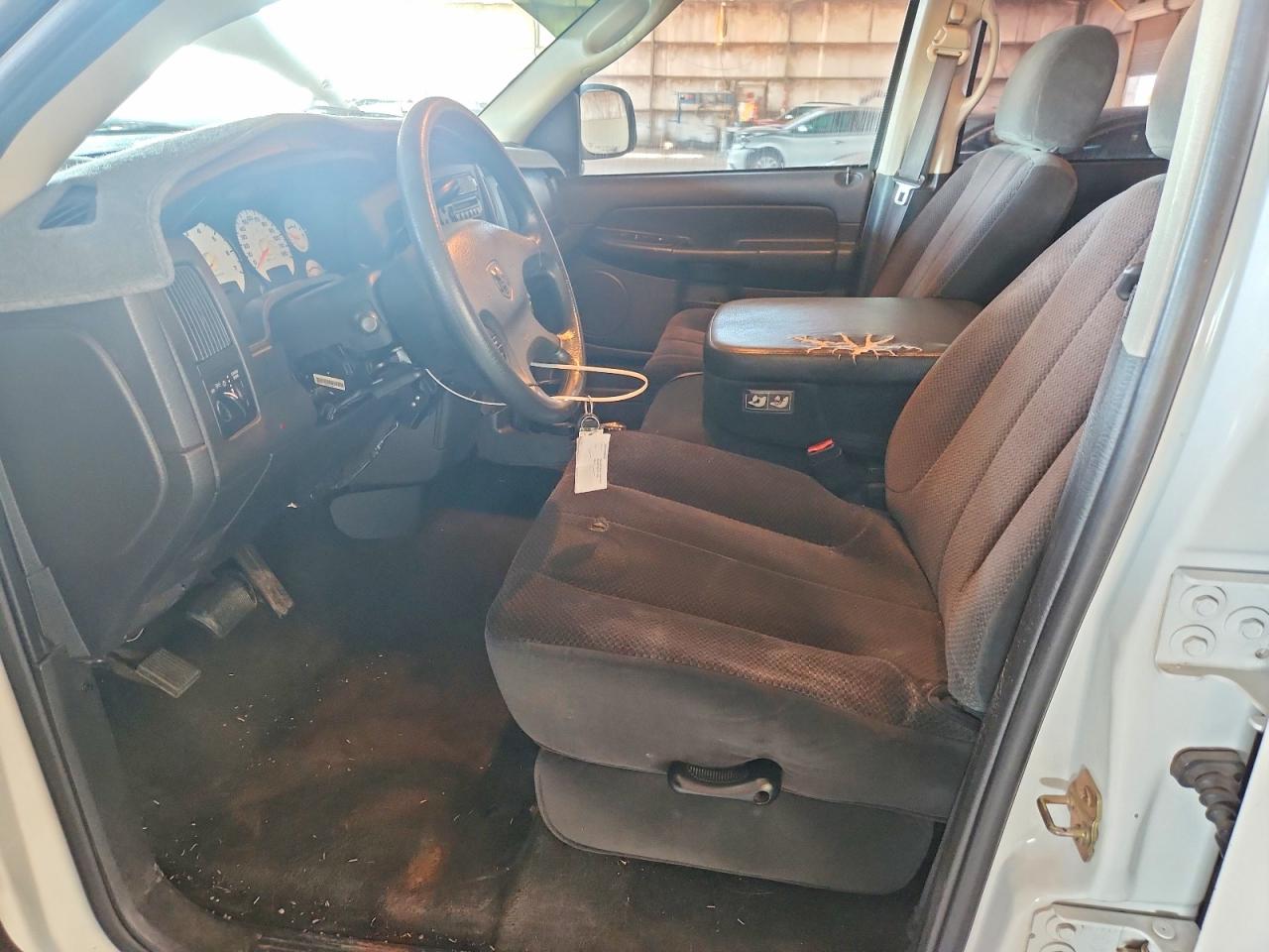 2003 DODGE RAM 1500 photo 19