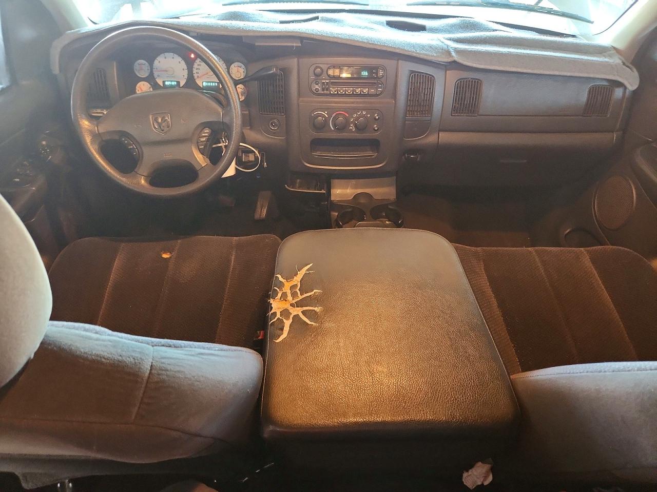 2003 DODGE RAM 1500 photo 22