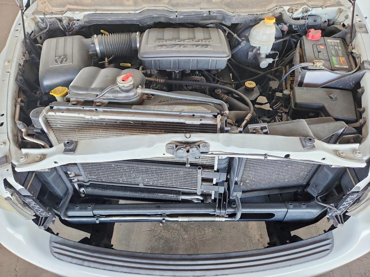 2003 DODGE RAM 1500 photo 31