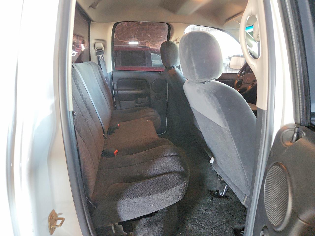 2003 DODGE RAM 1500 photo 28