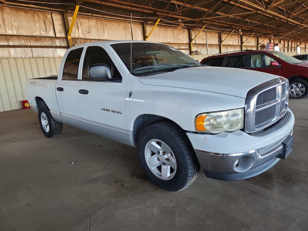 2003 DODGE RAM 1500 photo 10