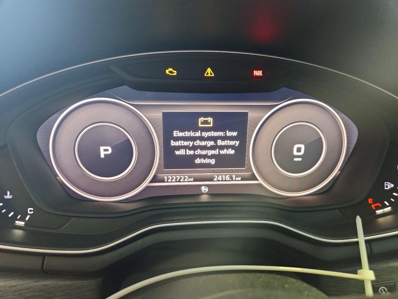 2018 AUDI A5 PREMIUM PLUS S-LINE photo 9