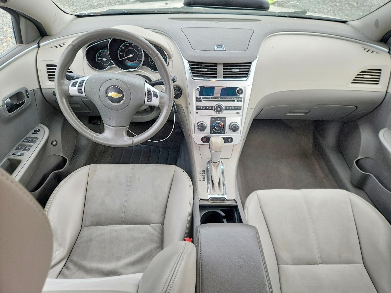 2012 CHEVROLET MALIBU 2LT photo 15