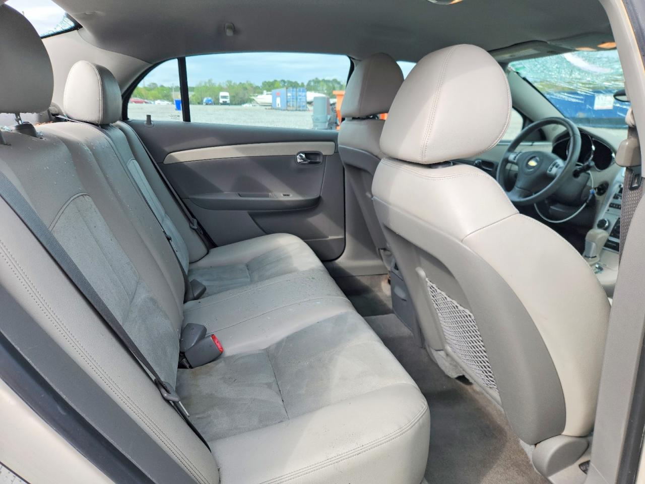 2012 CHEVROLET MALIBU 2LT photo 19