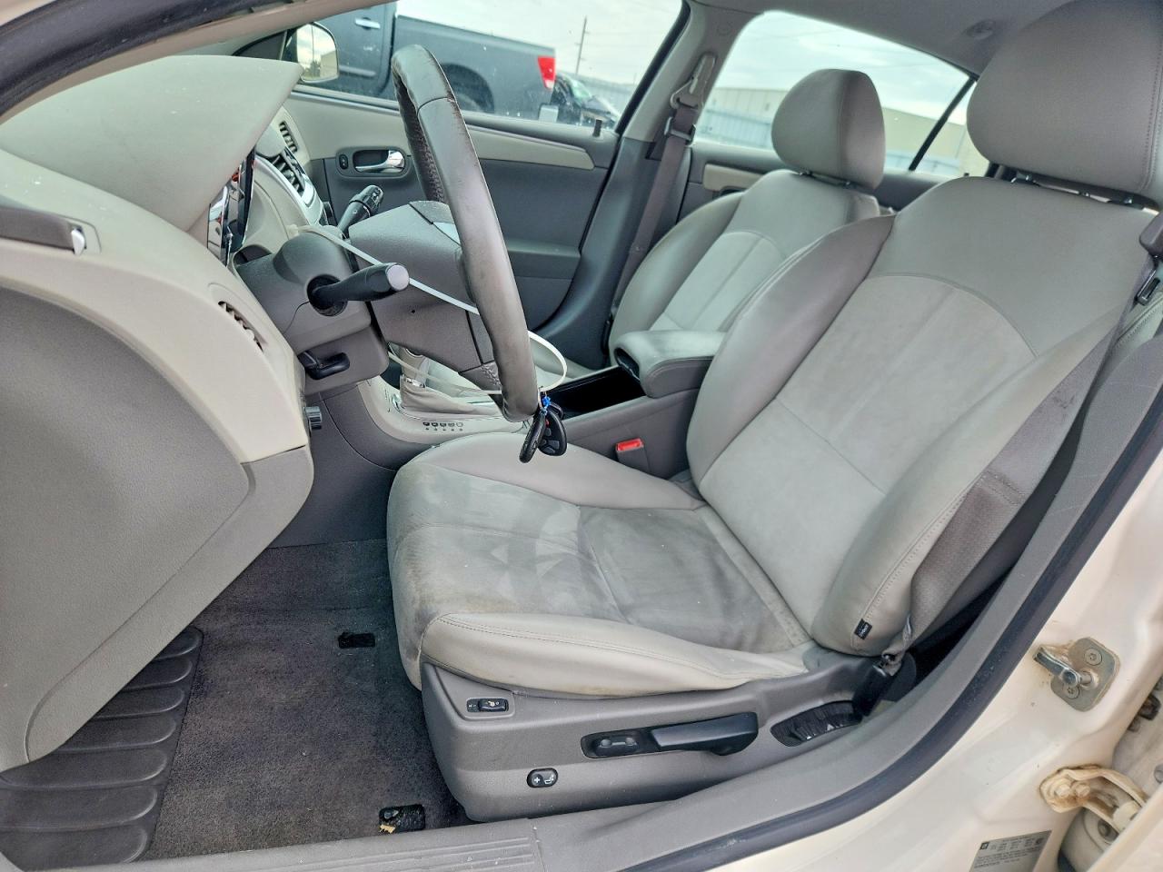 2012 CHEVROLET MALIBU 2LT photo 13