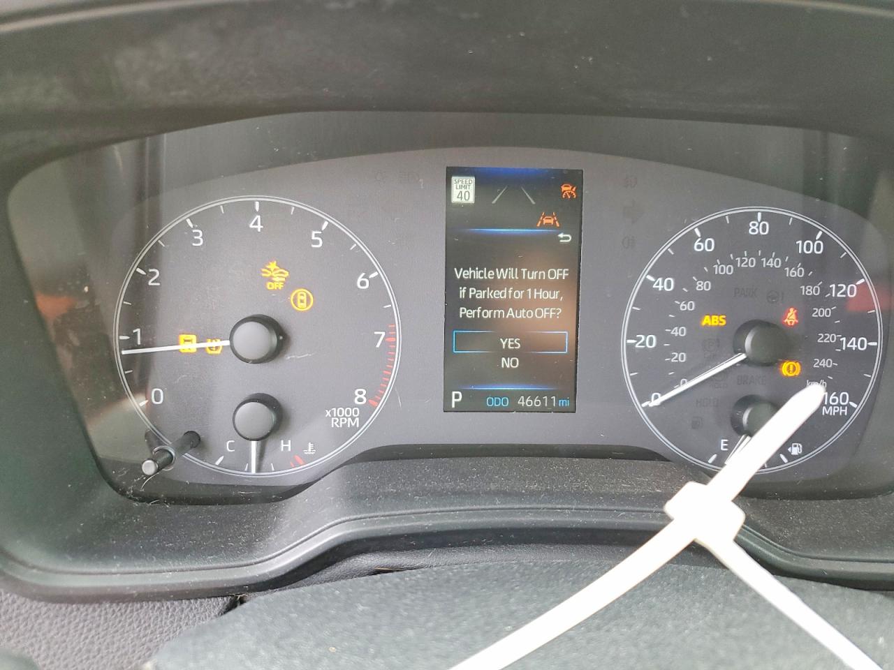 2023 TOYOTA COROLLA SE photo 17