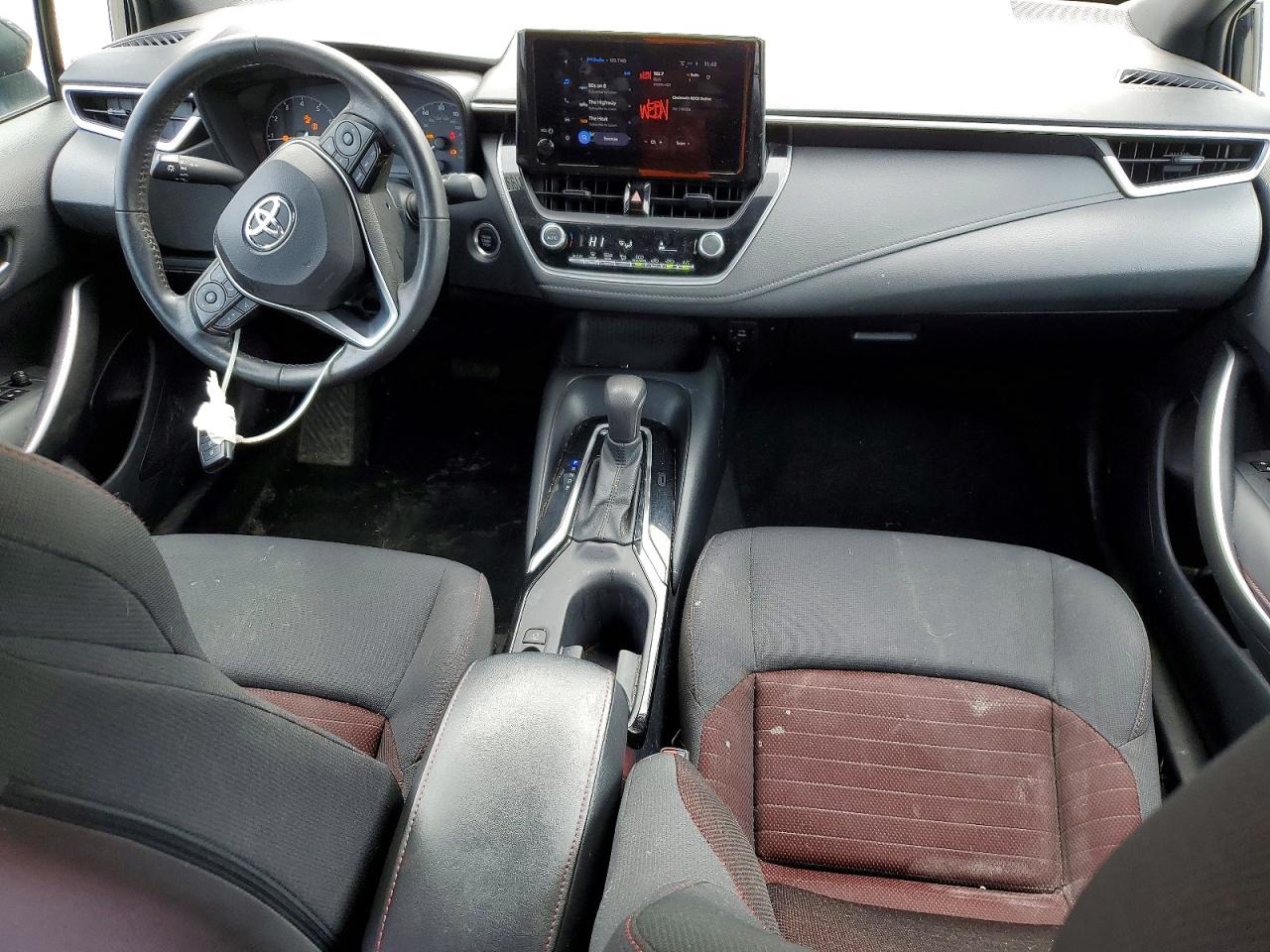 2023 TOYOTA COROLLA SE photo 15