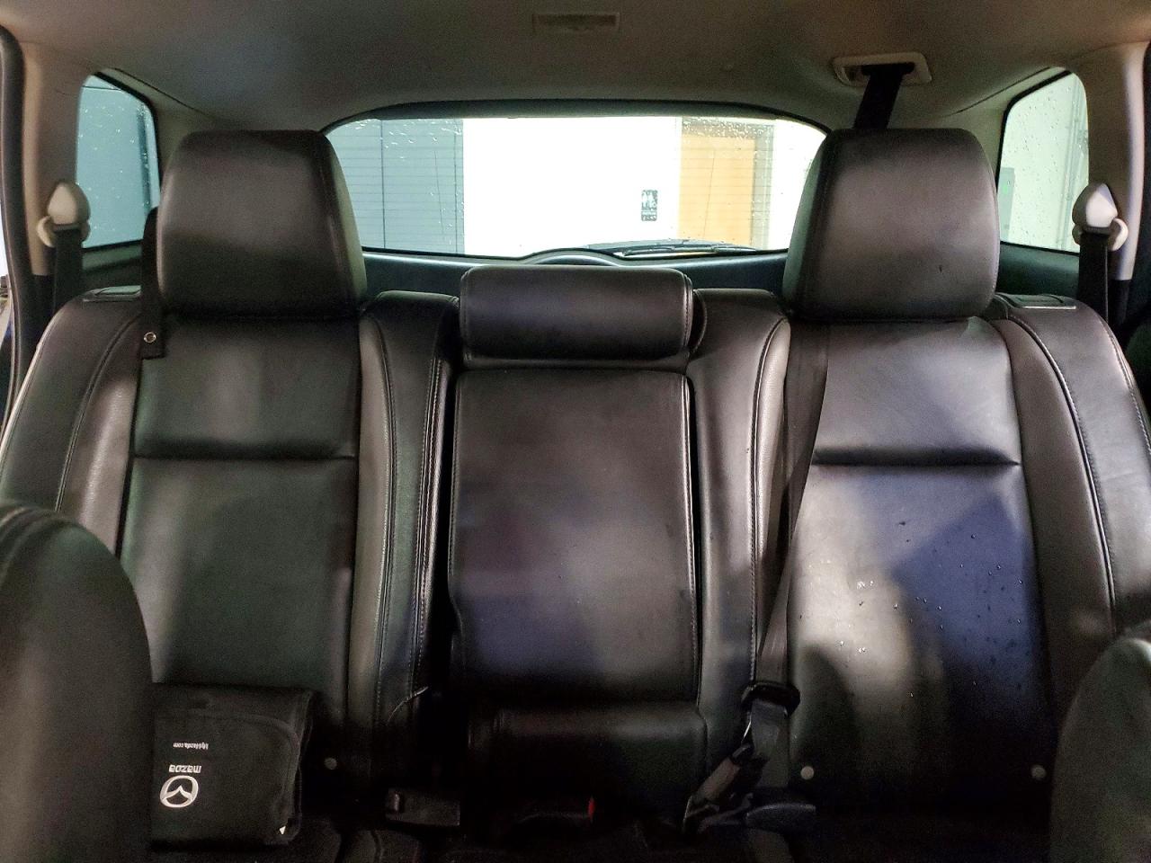 2012 MAZDA CX-9 photo 19