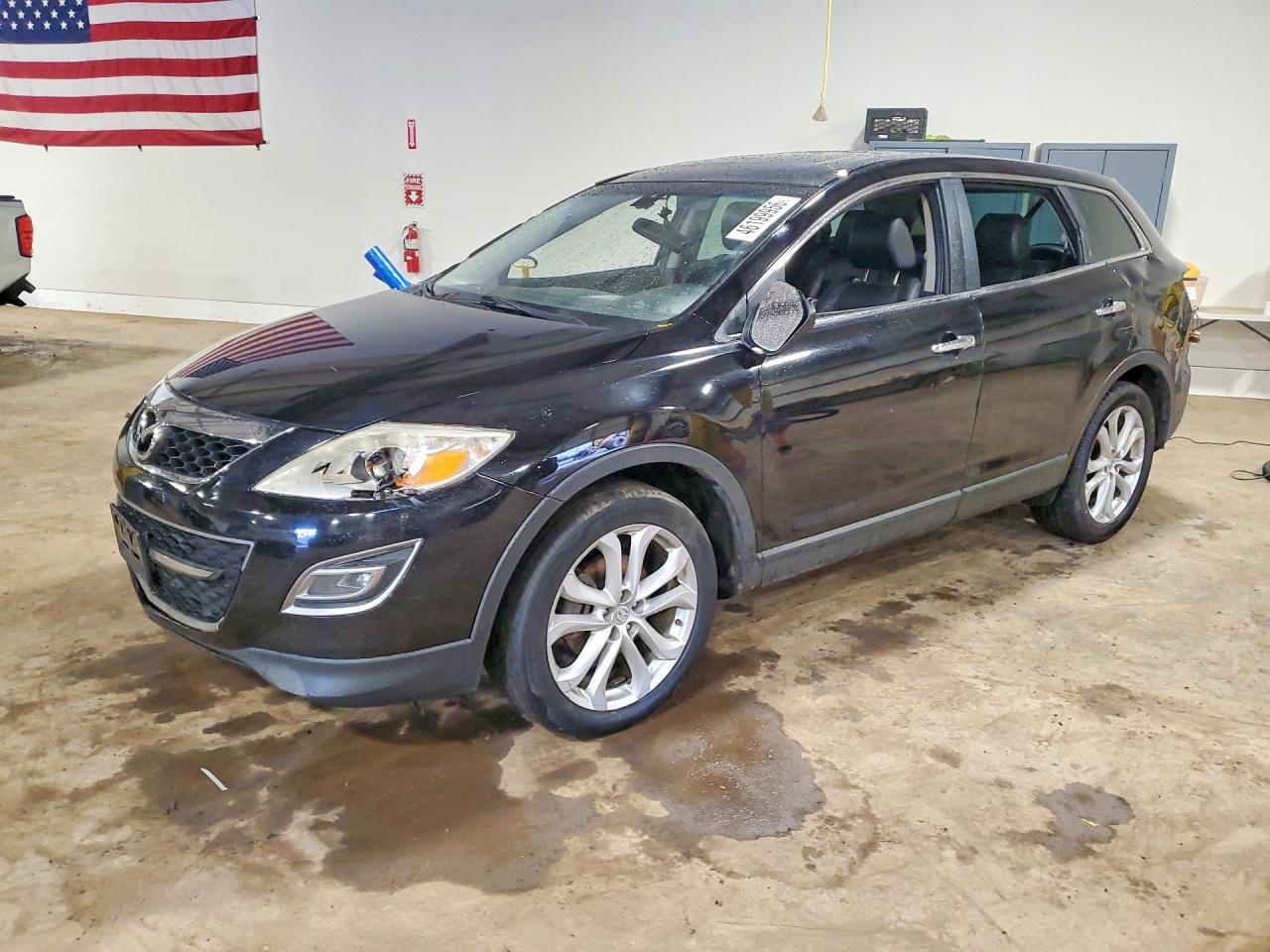 2012 MAZDA CX-9