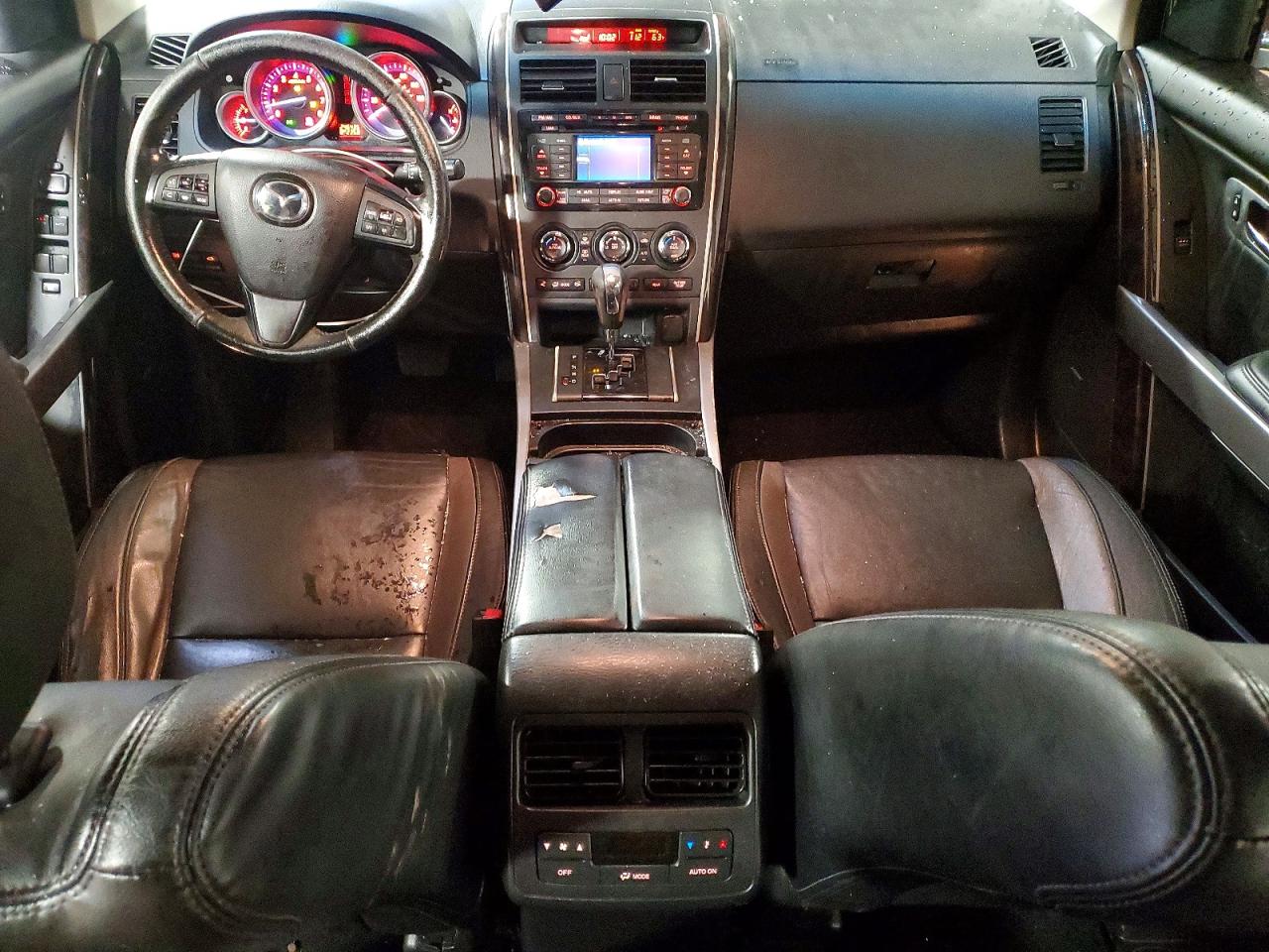 2012 MAZDA CX-9 photo 15