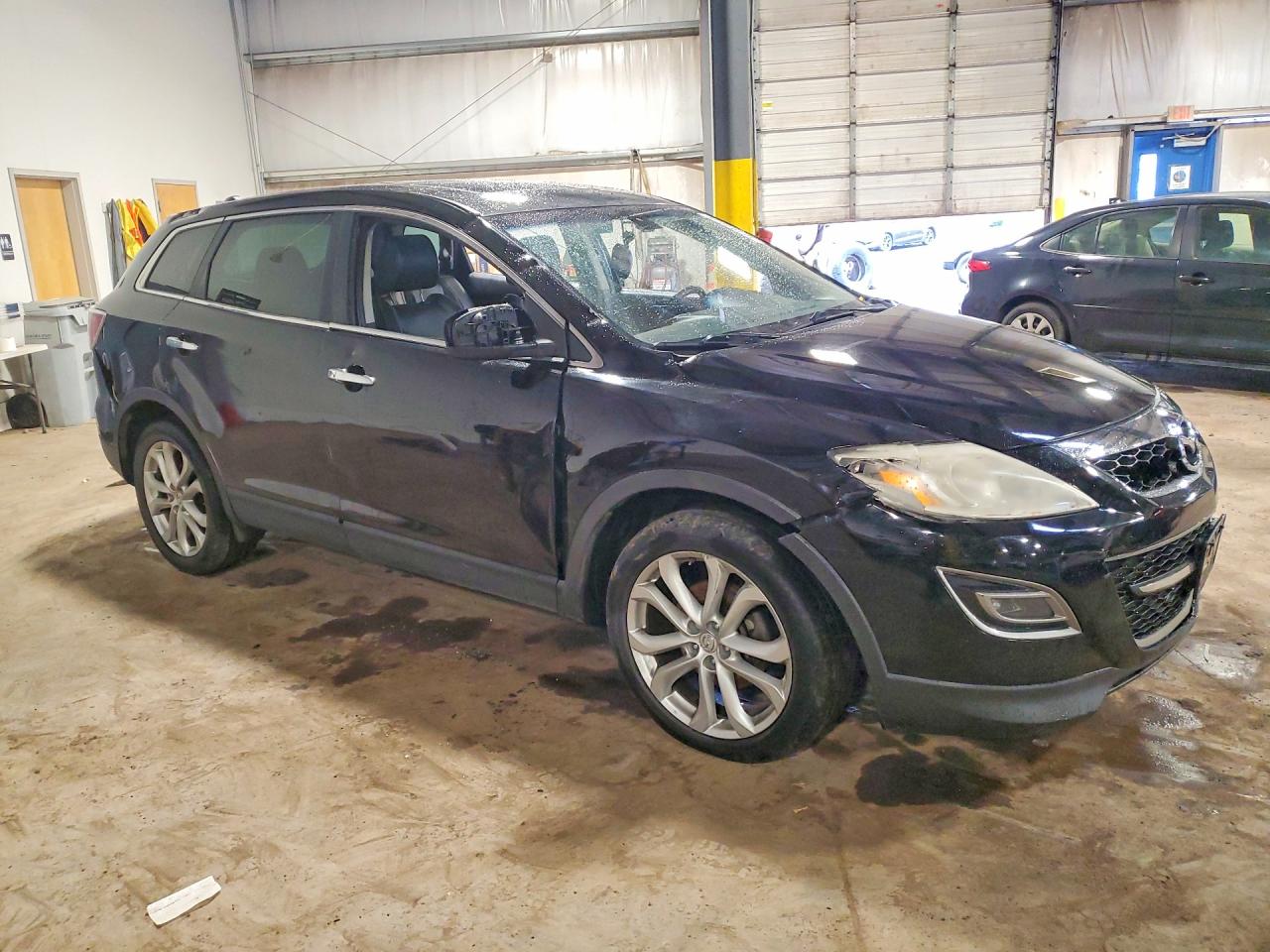 2012 MAZDA CX-9 photo 7